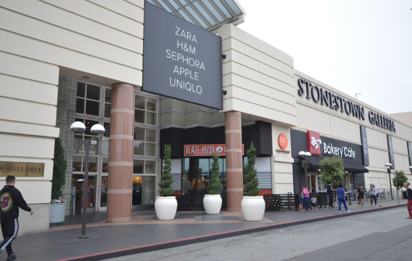 Neighborhood Neighborhood-1